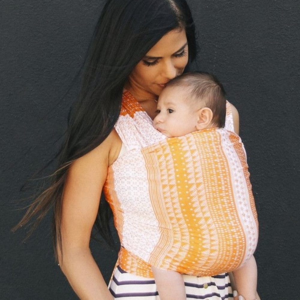 Limited Edition Solly Wrap